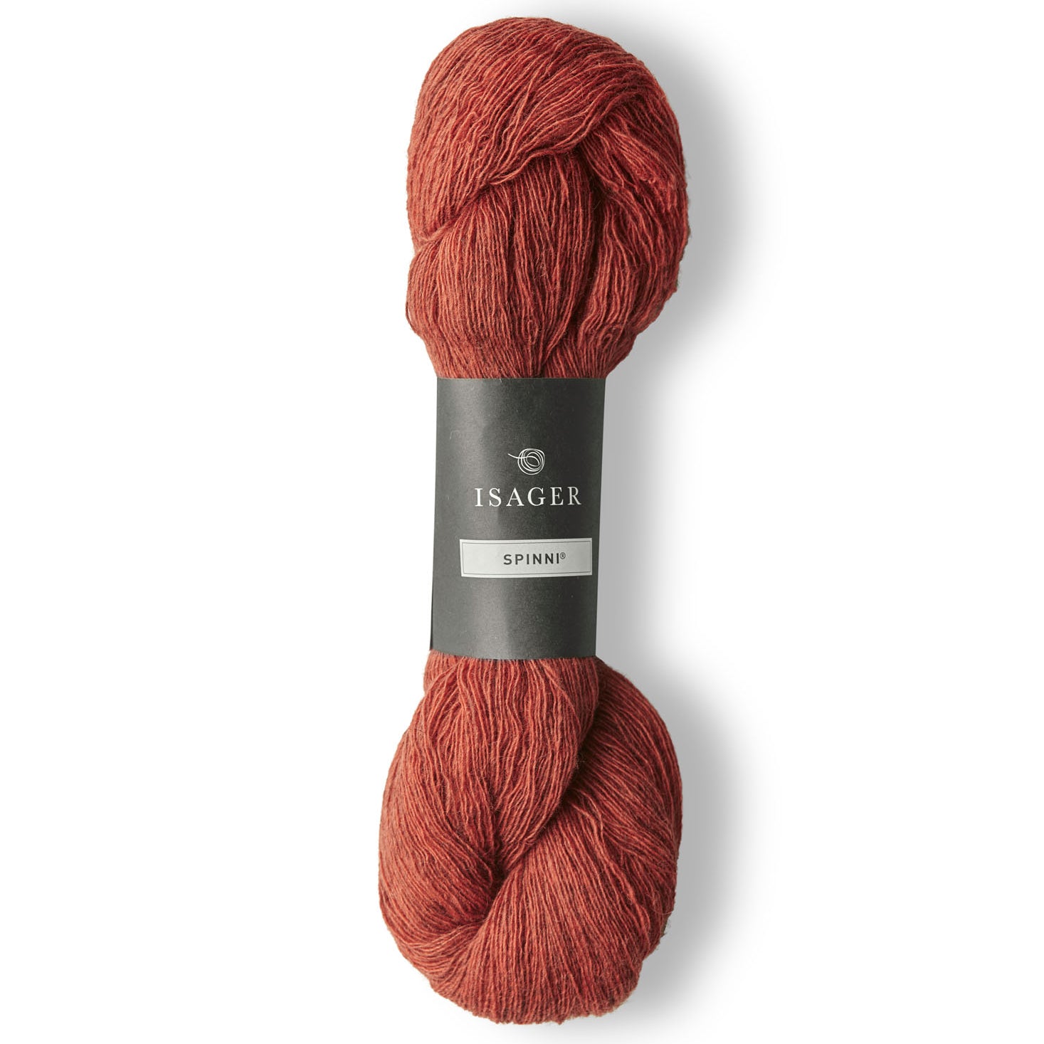 Isager - Spinni