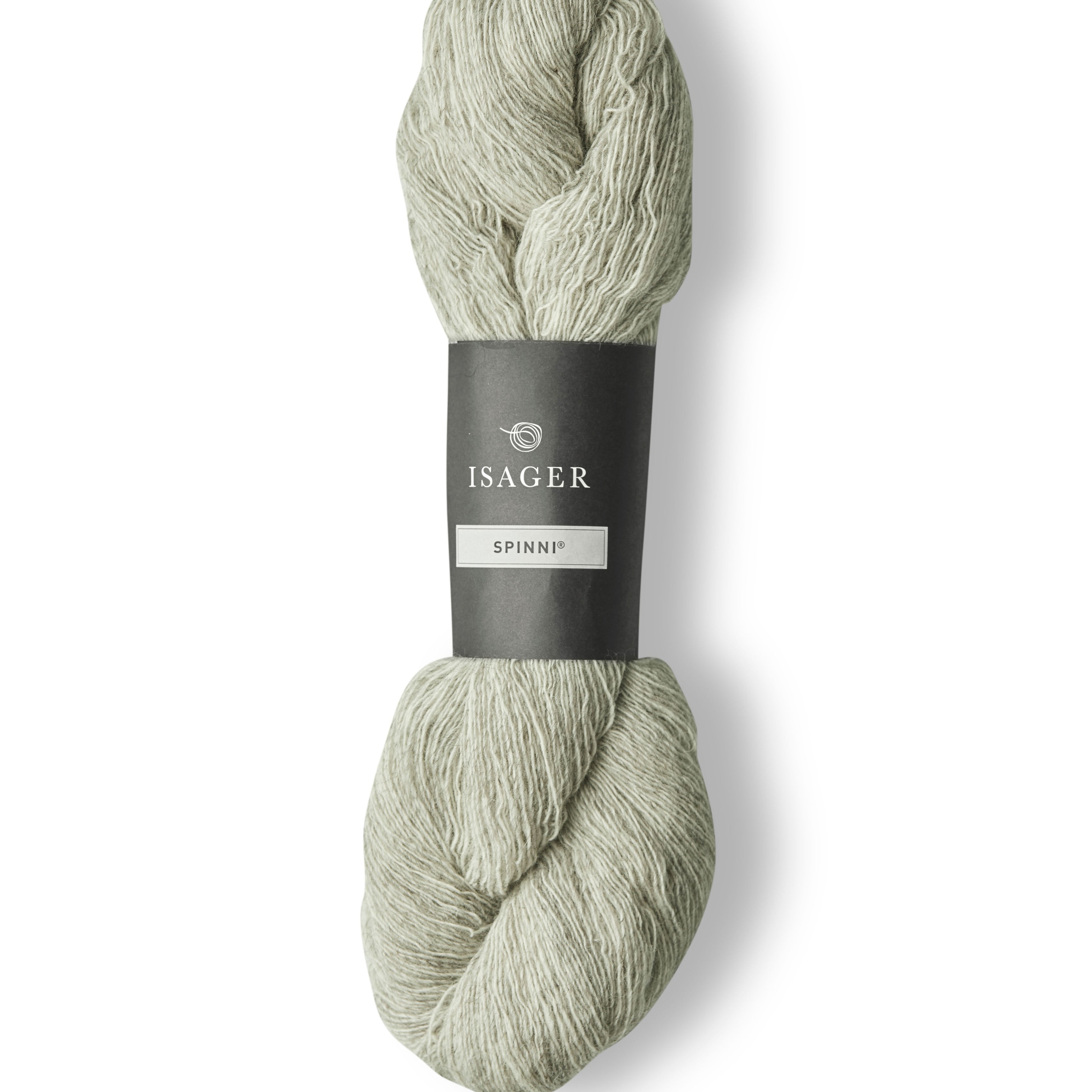 Isager - Spinni