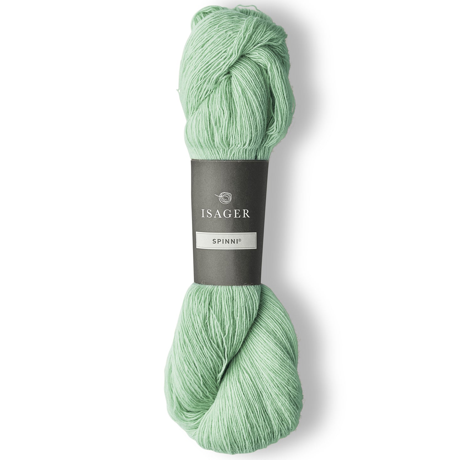 Isager - Spinni