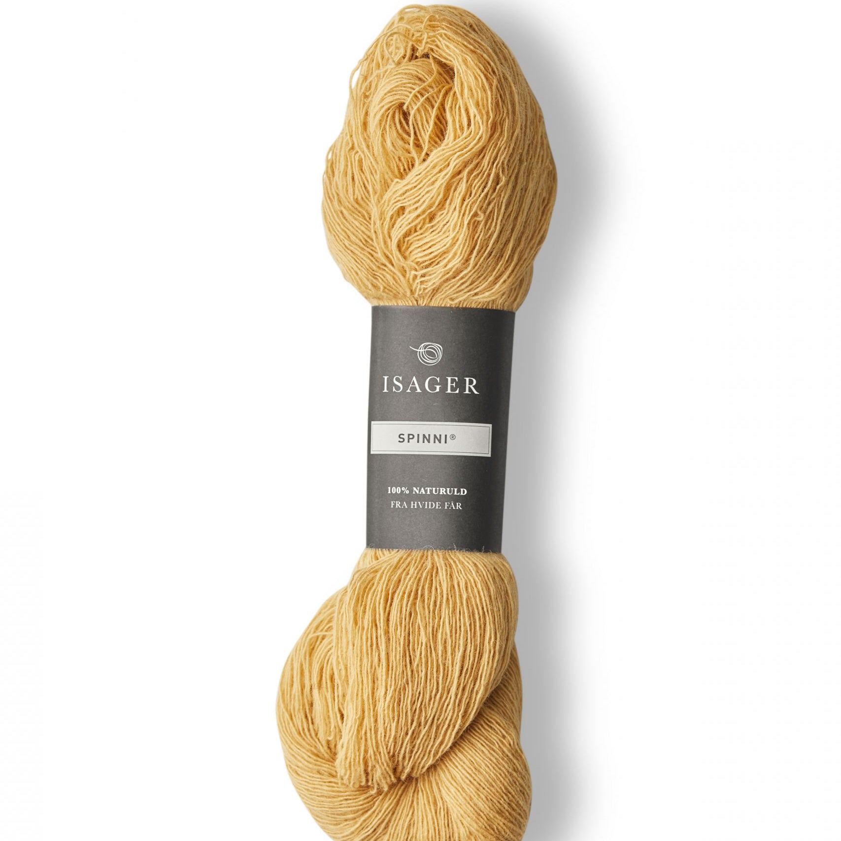 Isager - Spinni