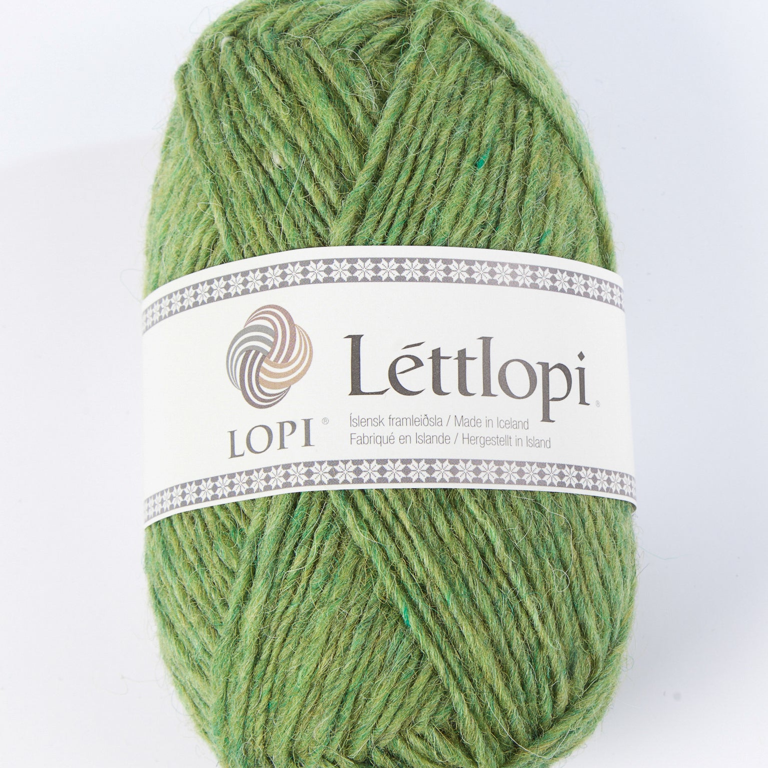 Lopi - Lettlopi
