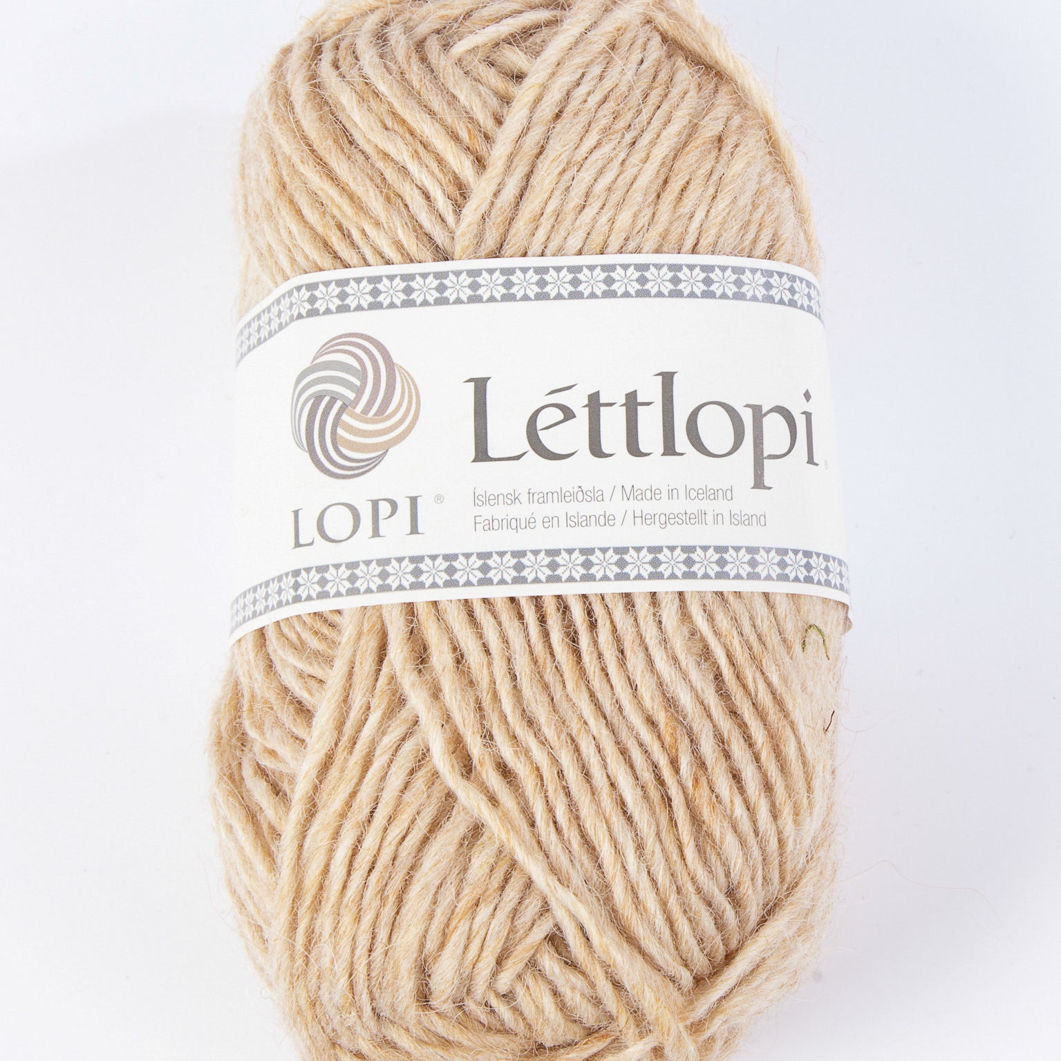 Lopi - Lettlopi