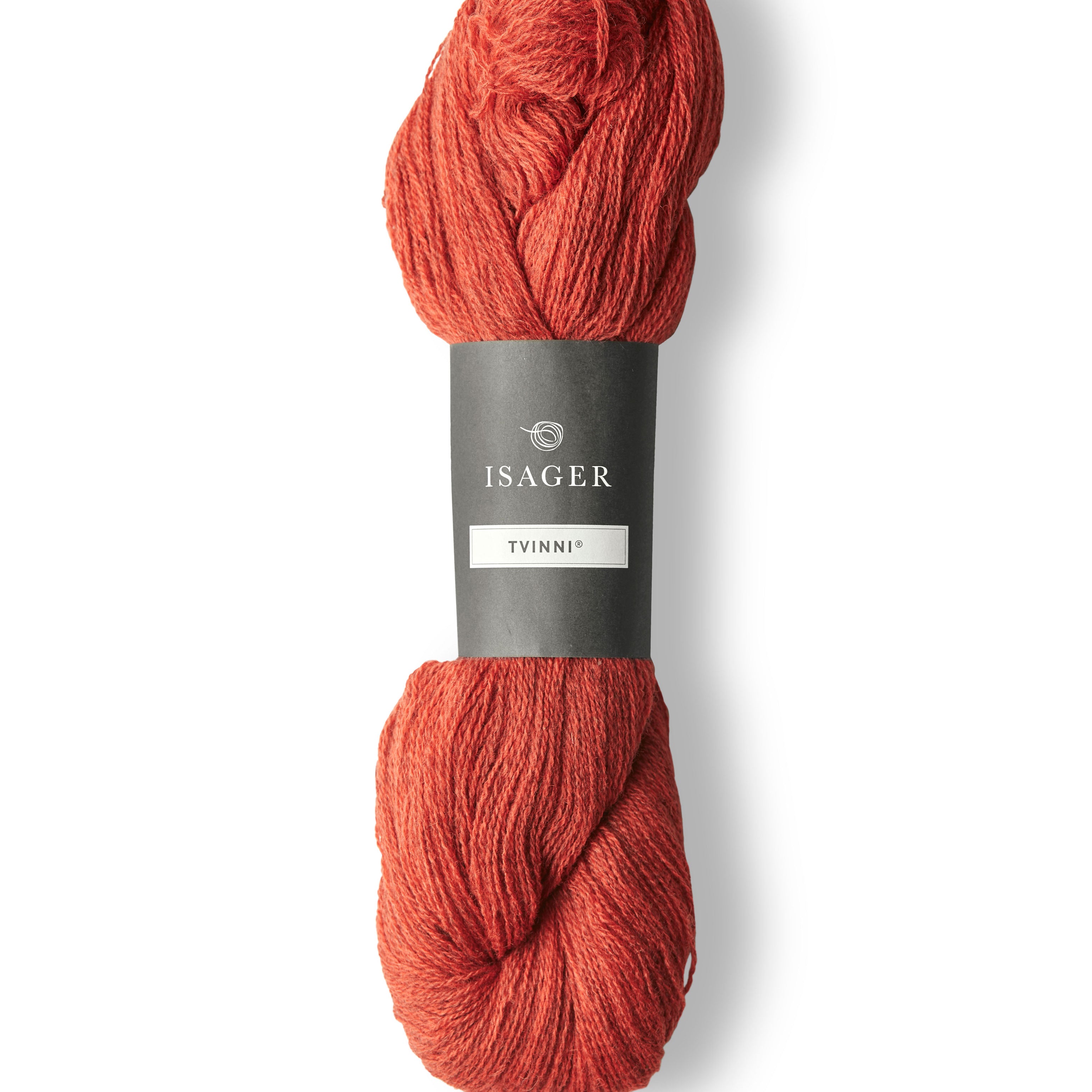 Isager - Tvinni