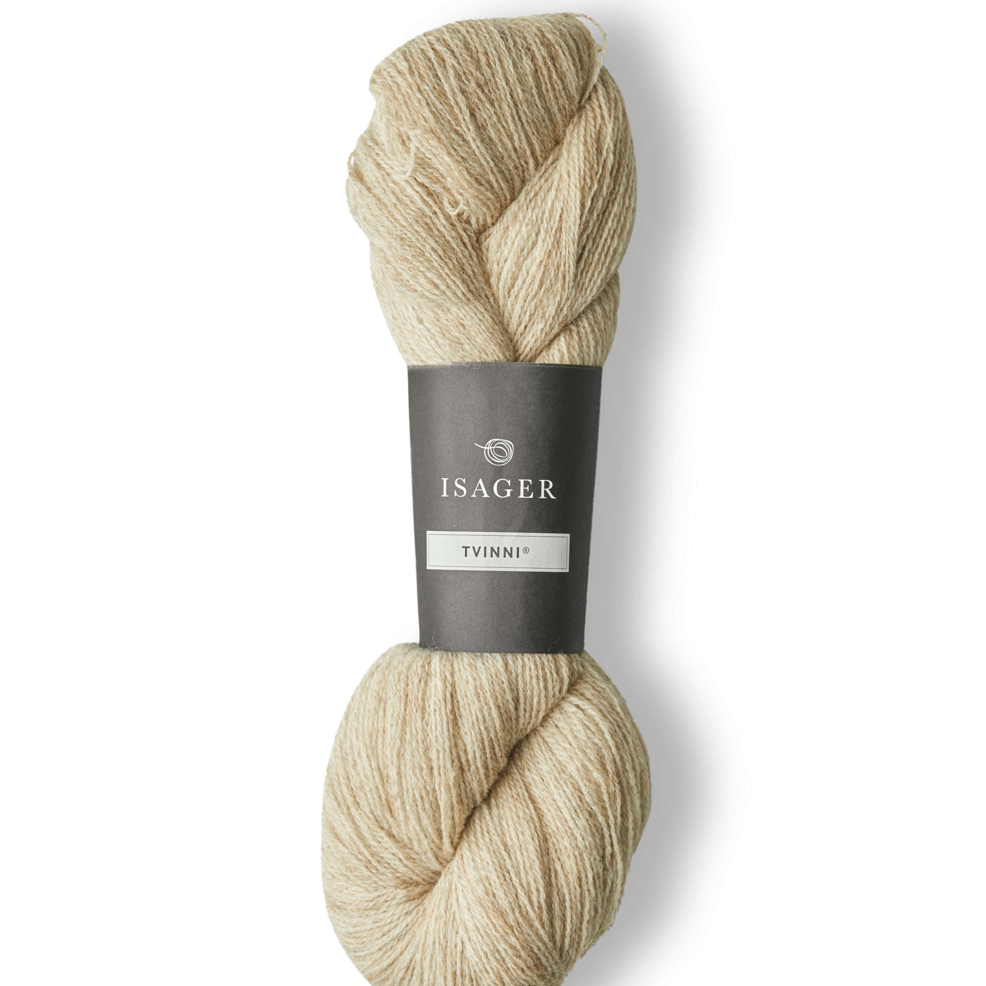 Isager - Tvinni