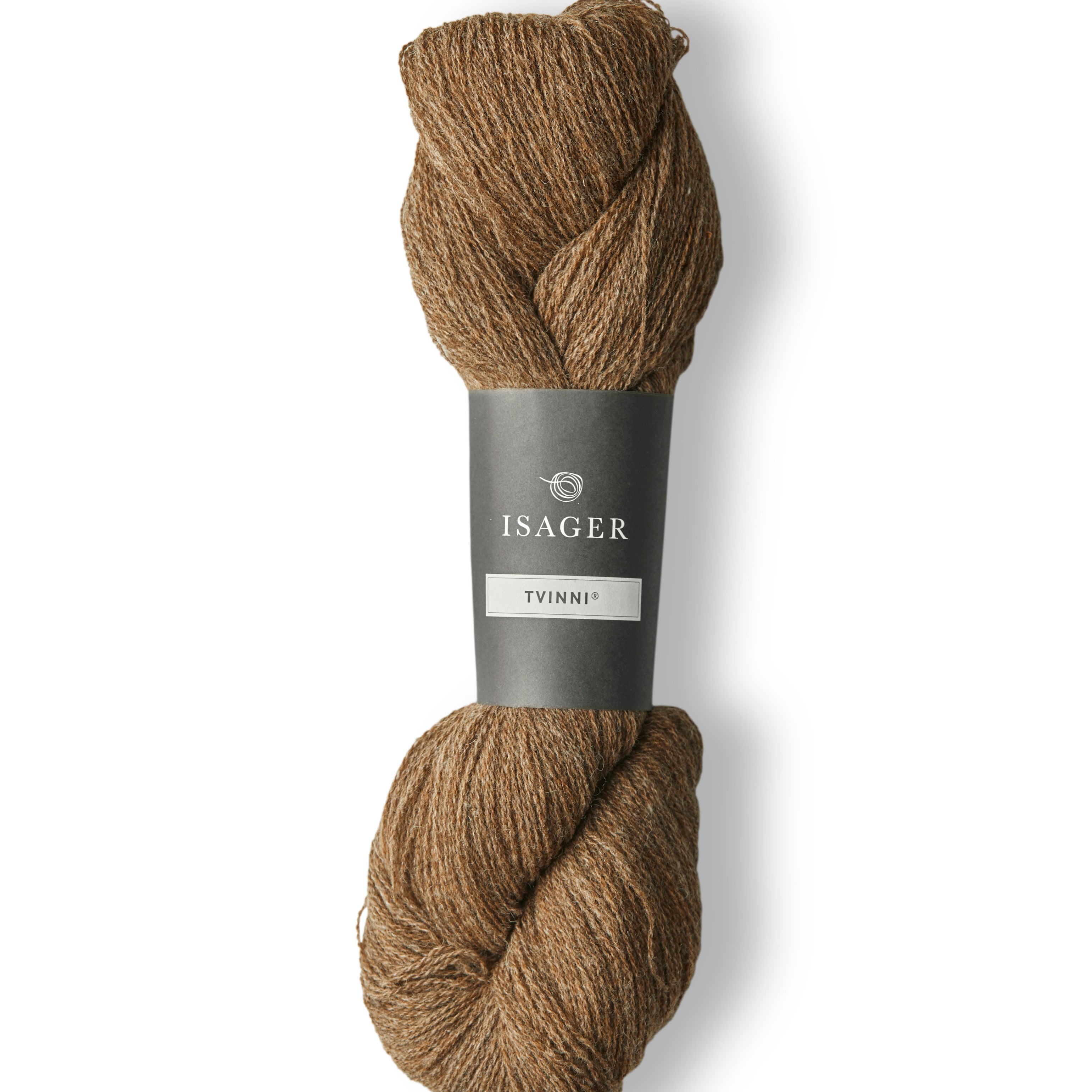 Isager - Tvinni