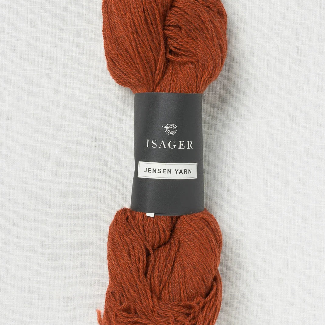 Isager - Jensen