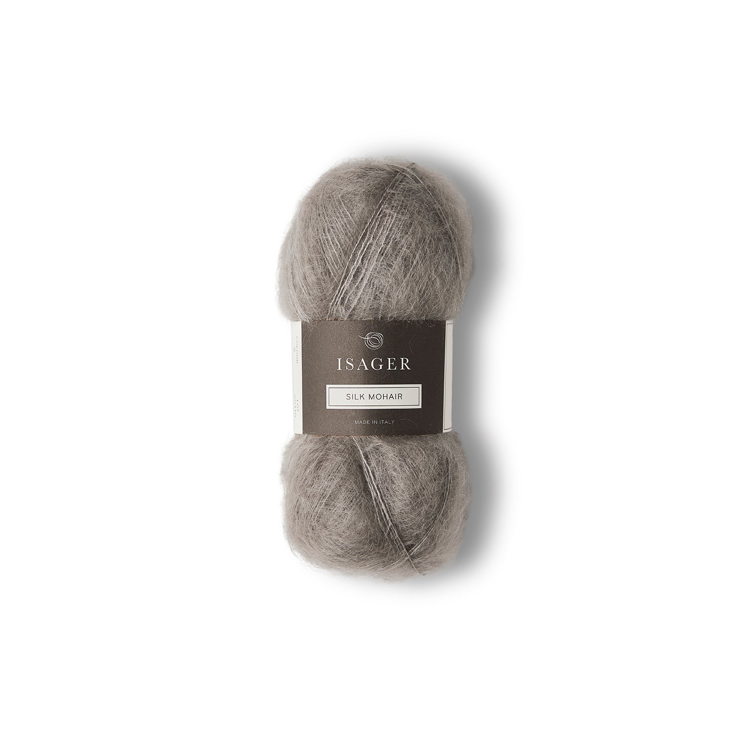 Isager - Mohair