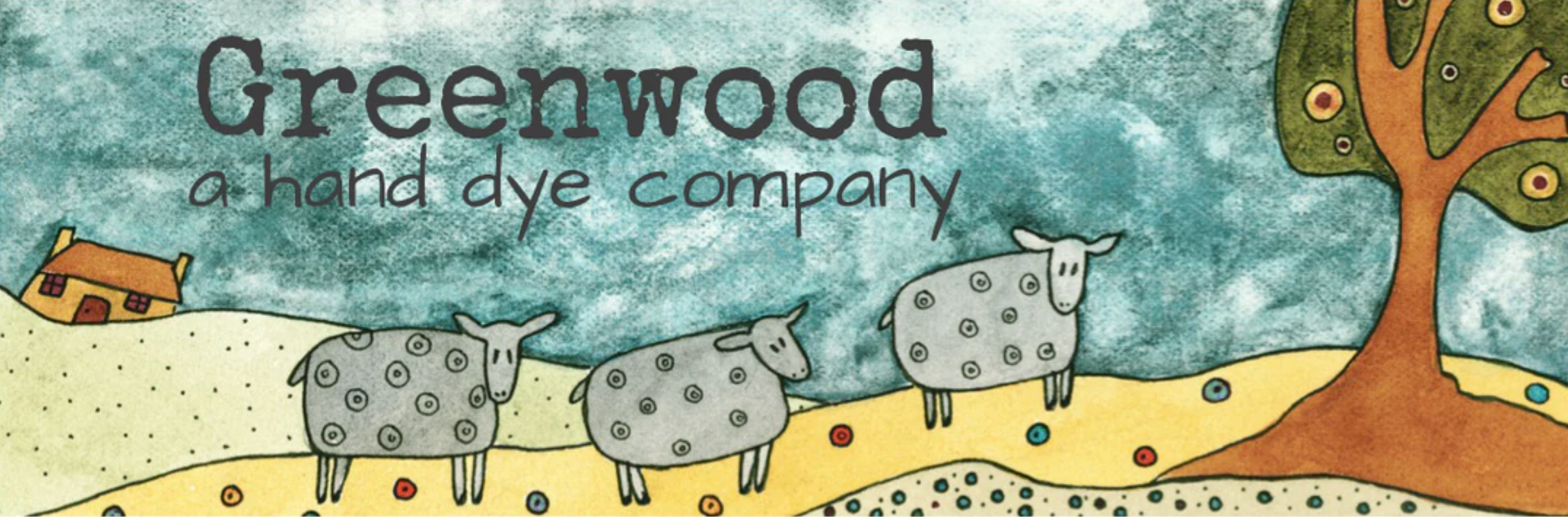 Greenwood Fiber