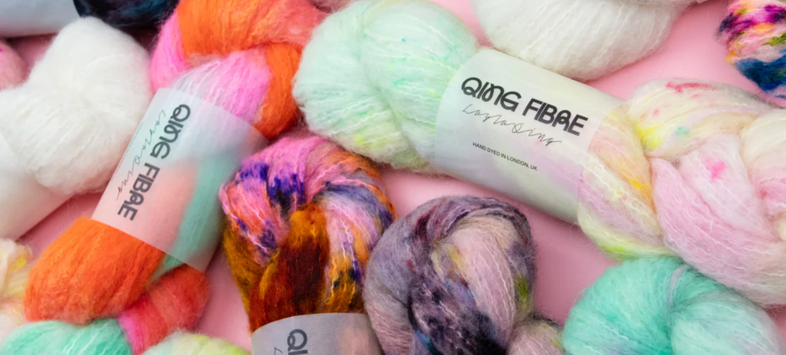 Qing Fibre