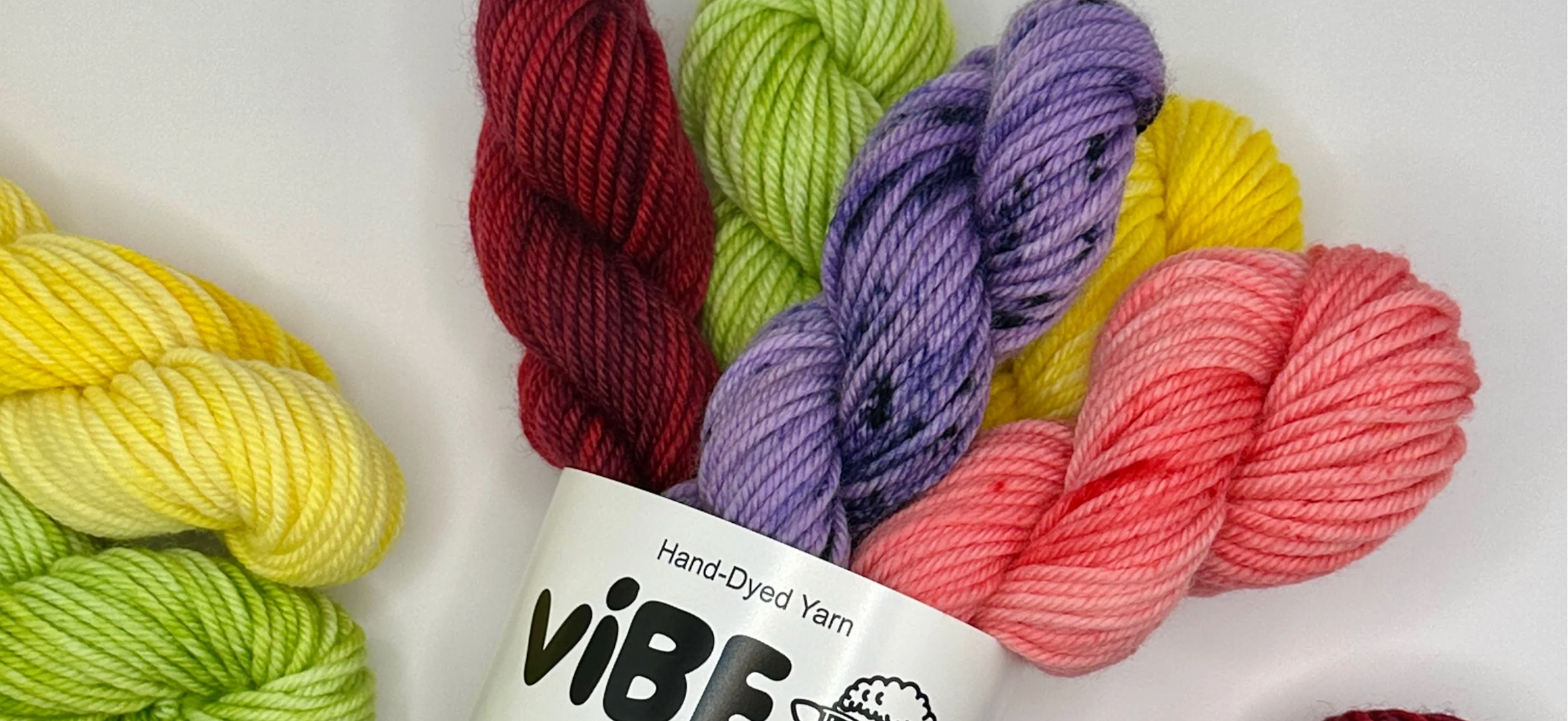 Vibe Fibers