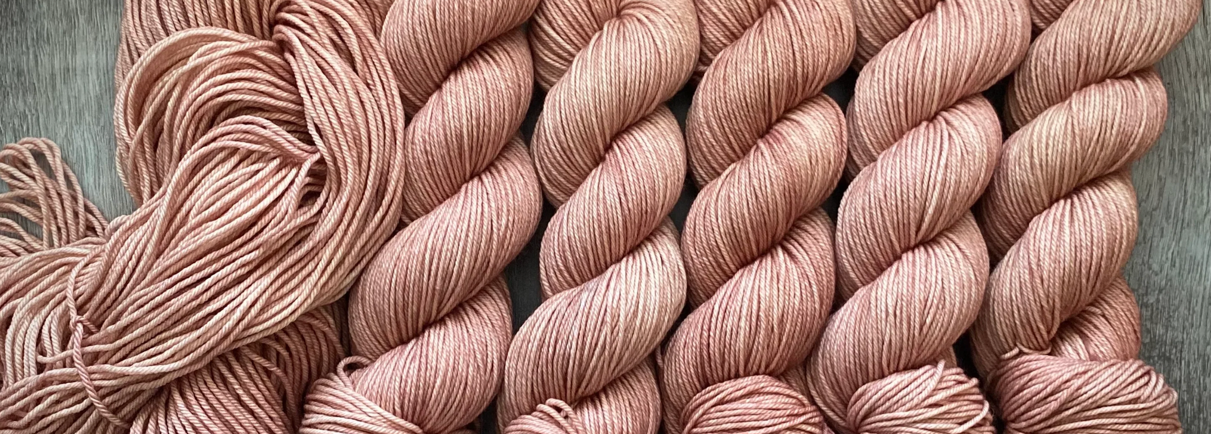 Yarn Nouveau
