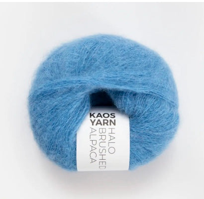 Kaos Halo Brushed Alpaca