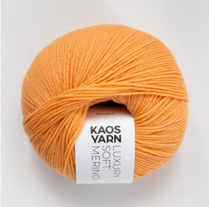 Luxury Soft Merino