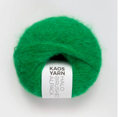 Kaos Halo Brushed Alpaca