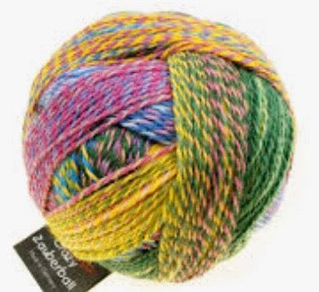 Schoppel - Zauberball Crazy