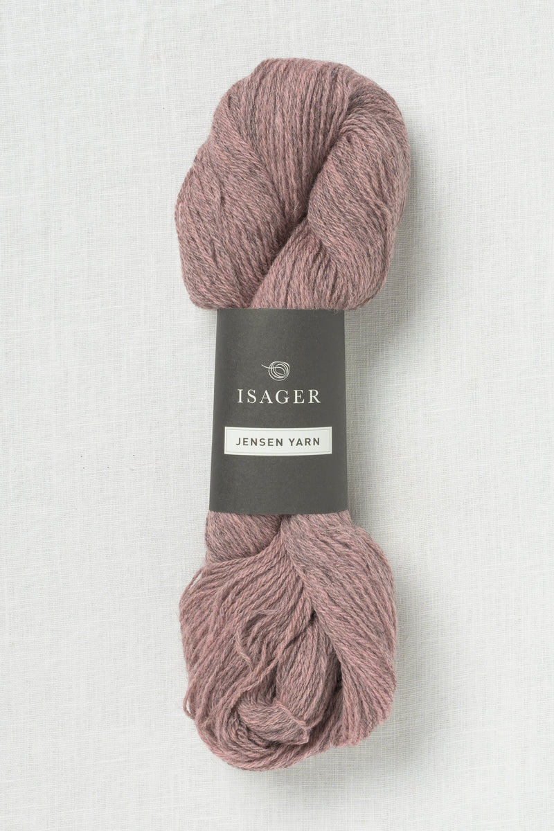 Isager - Jensen