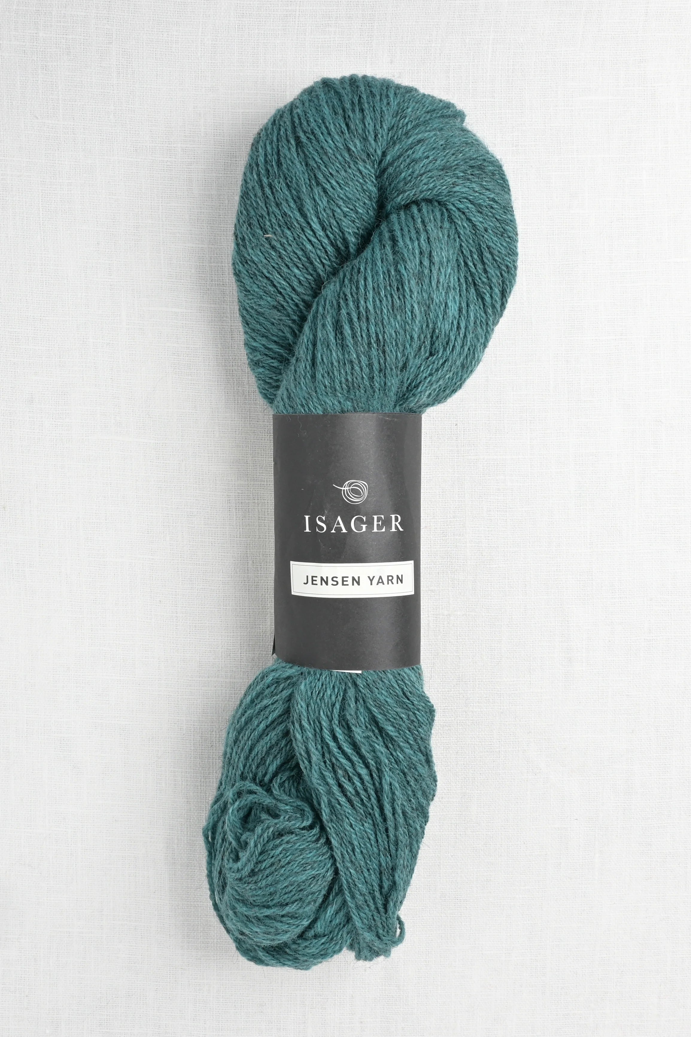 Isager - Jensen