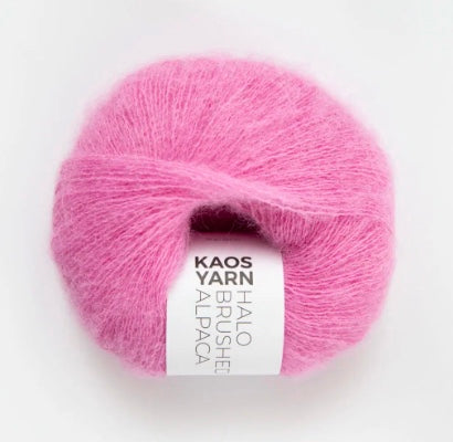 Kaos Halo Brushed Alpaca