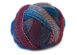 Schoppel - Zauberball Crazy