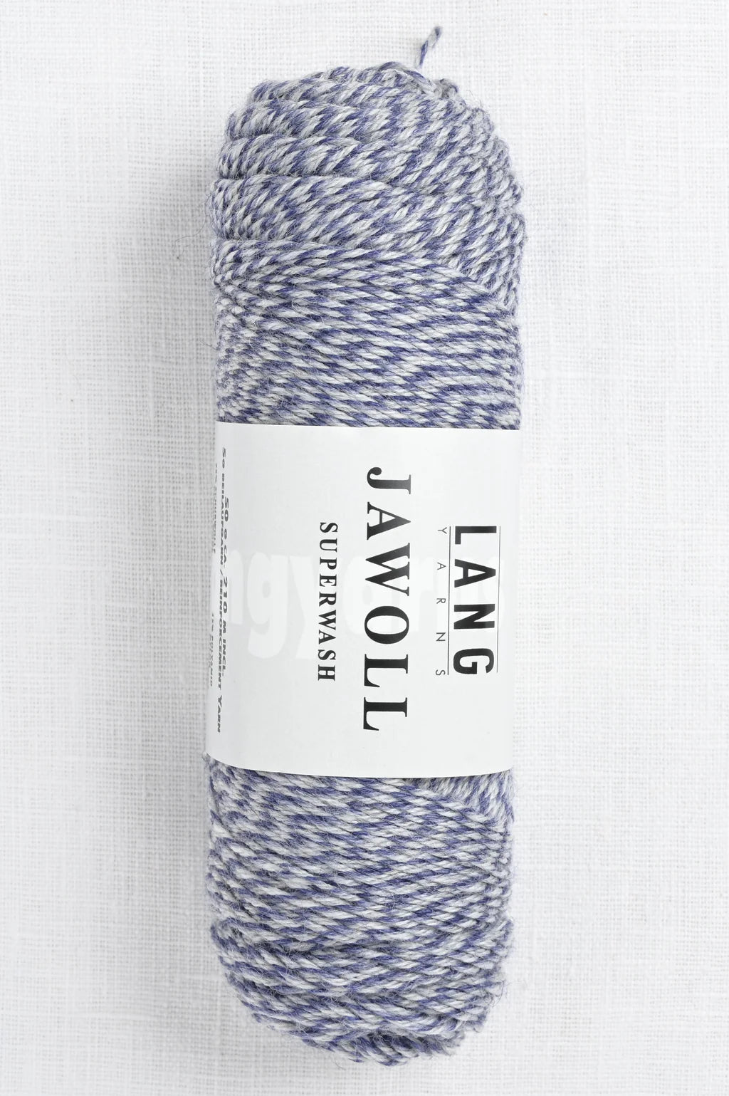 Lang- Jawoll