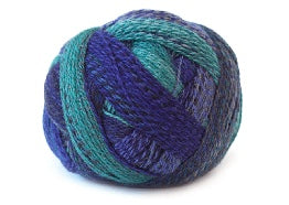 Schoppel - Zauberball Crazy