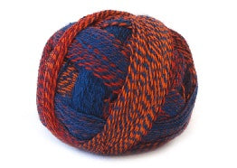 Schoppel - Zauberball Crazy