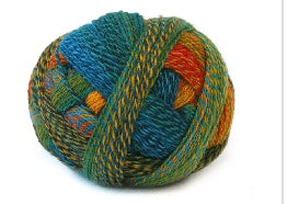 Schoppel - Zauberball Crazy