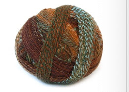 Schoppel - Zauberball Crazy