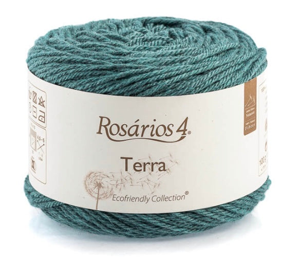 Rosarios 4 Terra