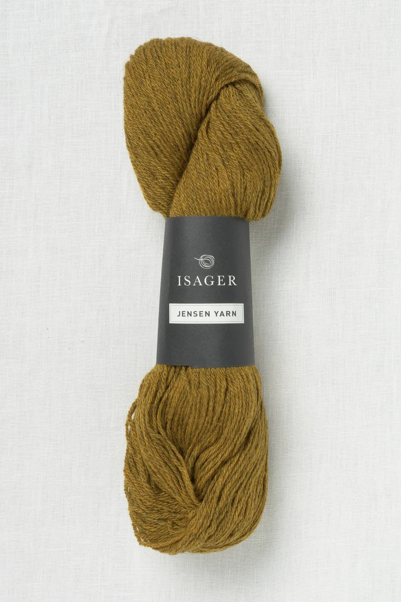 Isager - Jensen