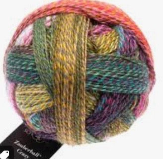 Schoppel - Zauberball Crazy