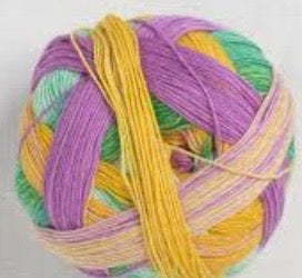 Schoppel - Zauberball