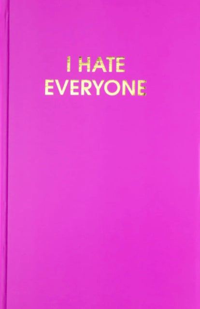 Chez Gagné- Hard Cover Journals
