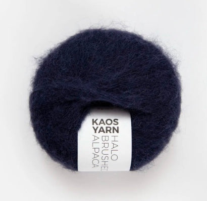 Kaos Halo Brushed Alpaca