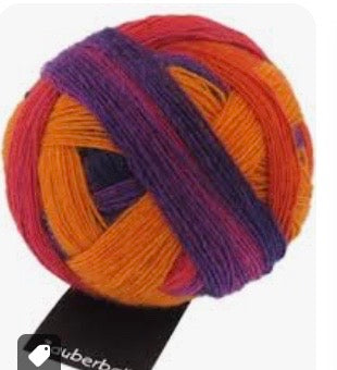 Schoppel - Zauberball