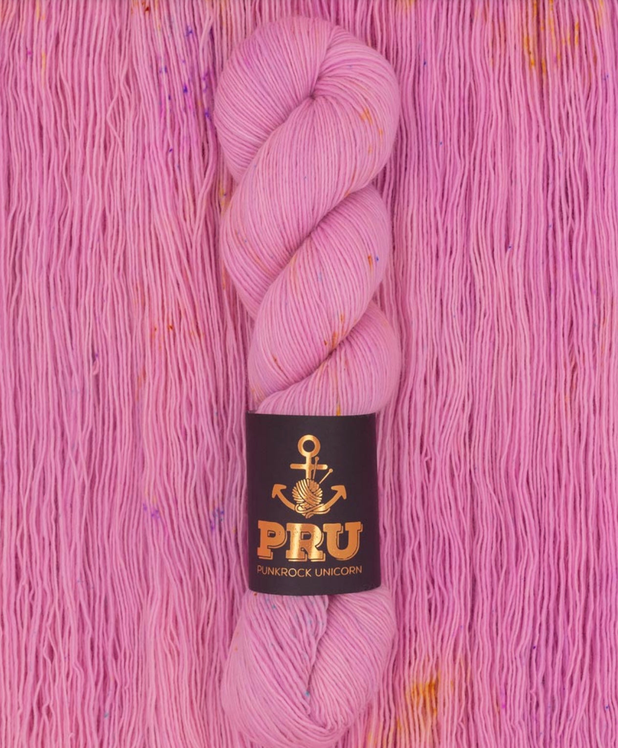 PRU Punk Rock Unicorn Singles