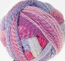 Schoppel - Zauberball Crazy