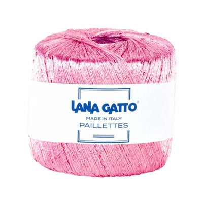 Lang - Paillettes
