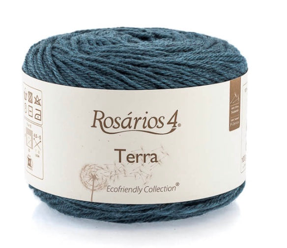 Rosarios 4 Terra