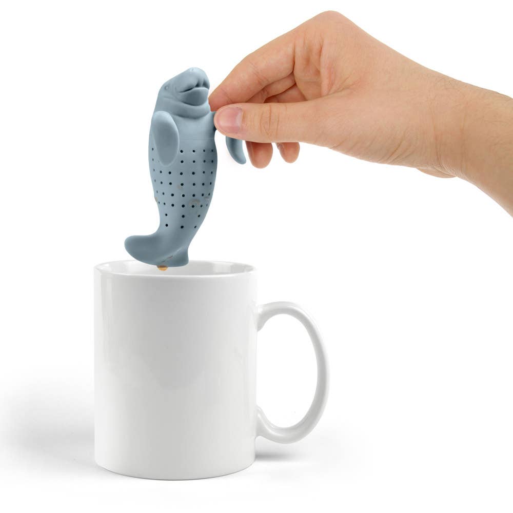MANATEA Tea Infuser - Thumbnail 5