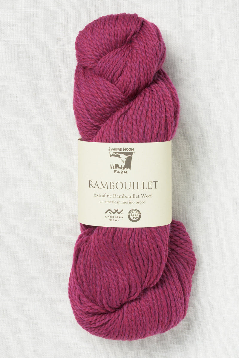 Rambouillet