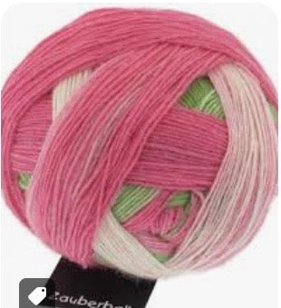 Schoppel - Zauberball