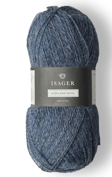 Isager - Highland