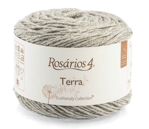 Rosarios 4 Terra