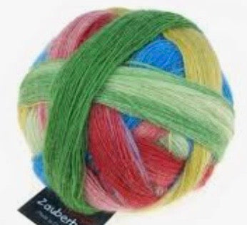 Schoppel - Zauberball