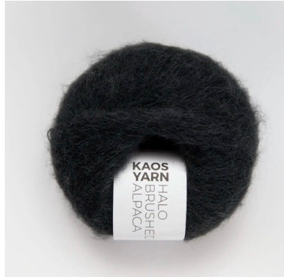 Kaos Halo Brushed Alpaca