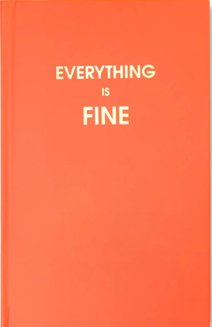 Chez Gagné- Hard Cover Journals