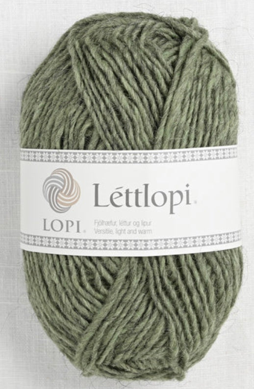Lopi - Lettlopi
