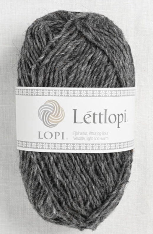 Lopi - Lettlopi
