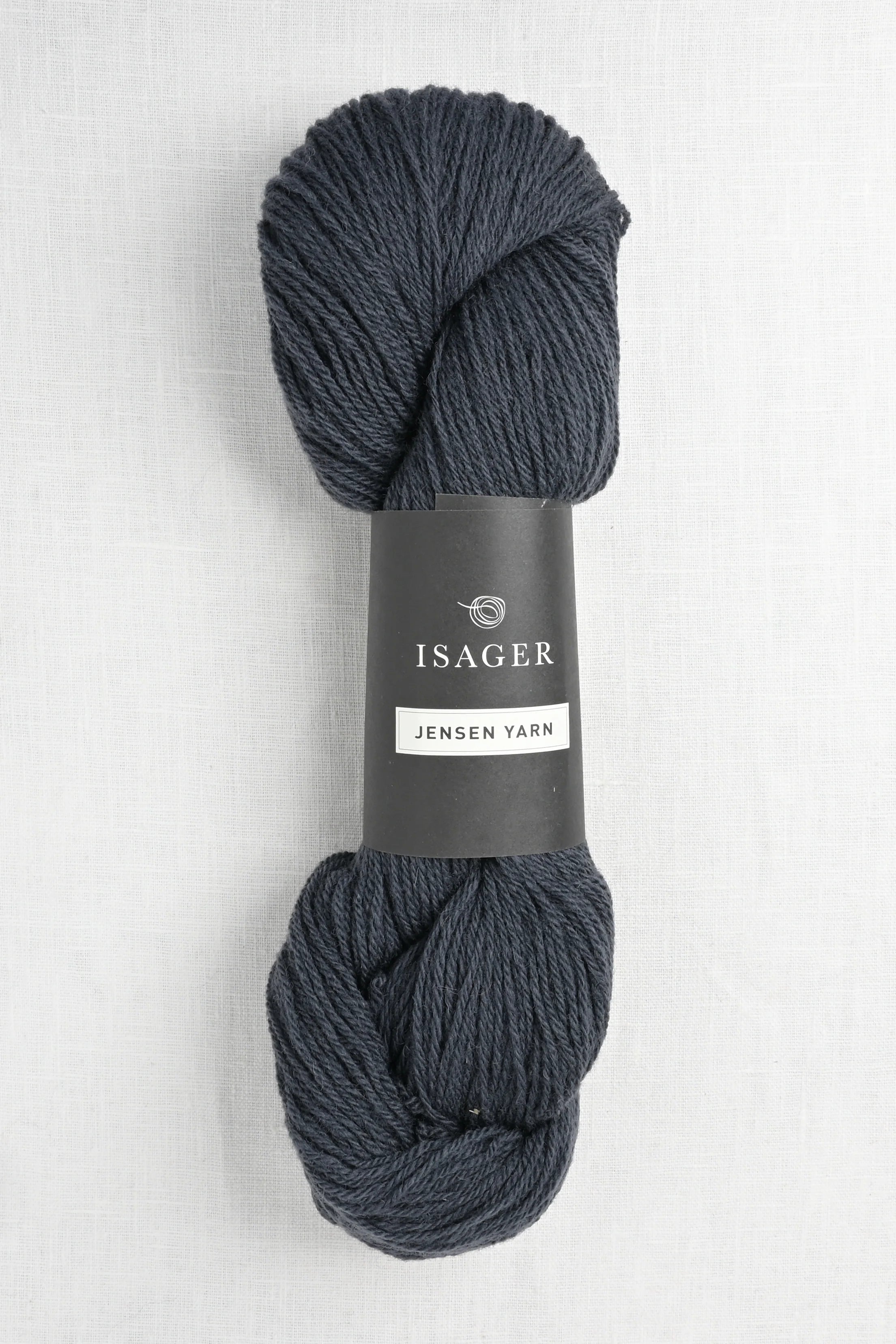 Isager - Jensen